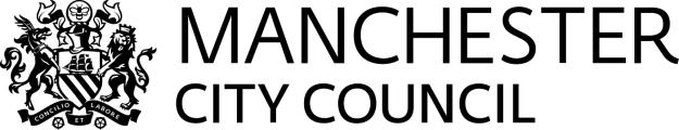 Manchester logo