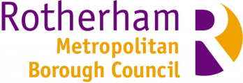 Rotherham logo