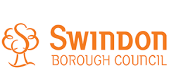 Swindon Borough Council logo