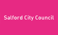 Salford logo