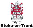 Stoke on Trent logo