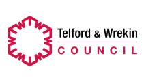 Telford logo