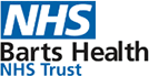Barts logo