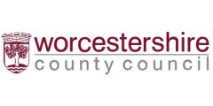 Worcestershire logo