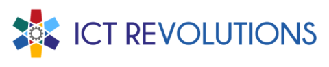 ICT Revolutions logo