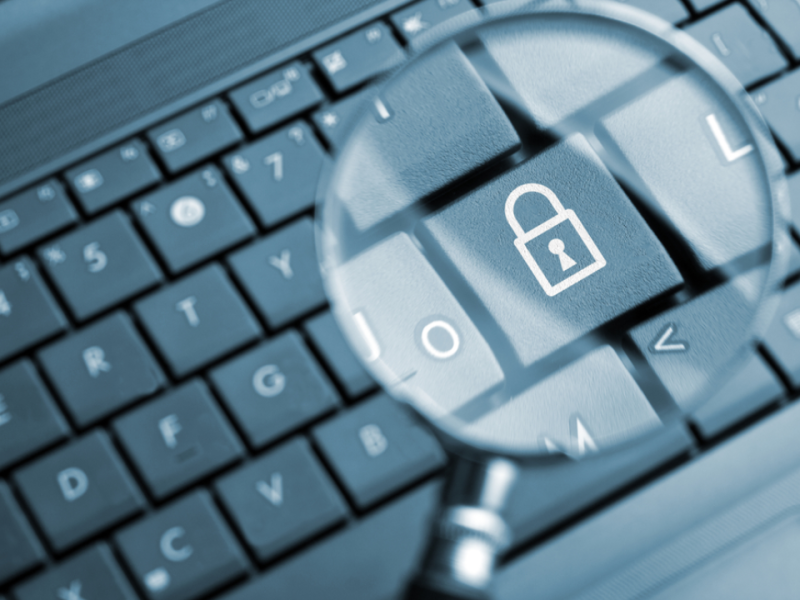 Computer security